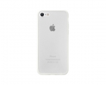 Чехол Ozaki для iPhone 7 O!coat 0.3+ Bumper Edge White